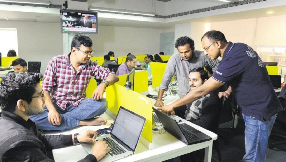 India: Local language news aggregator Dailyhunt looks to raise $100m funding