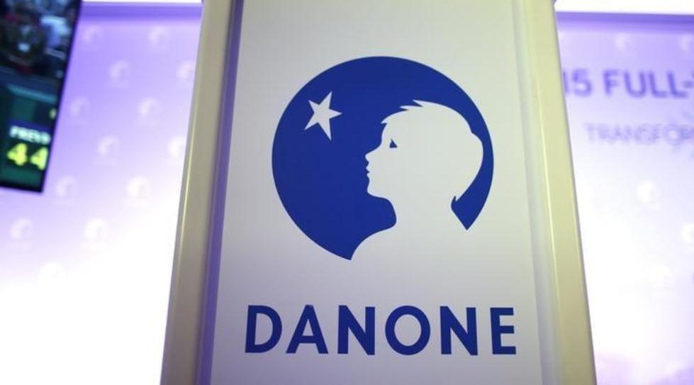 French food brand Danone to sell stake in China Mengniu Dairy Company