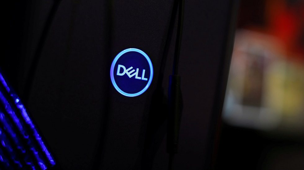 Dell says exploring IPO, potential merger with VMware