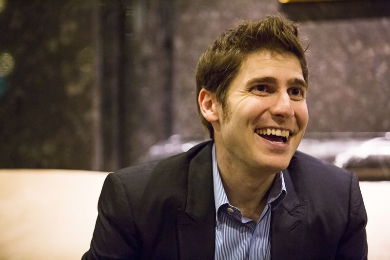 Facebook Co-founder Saverin's B Capital closes debut fund at $360m