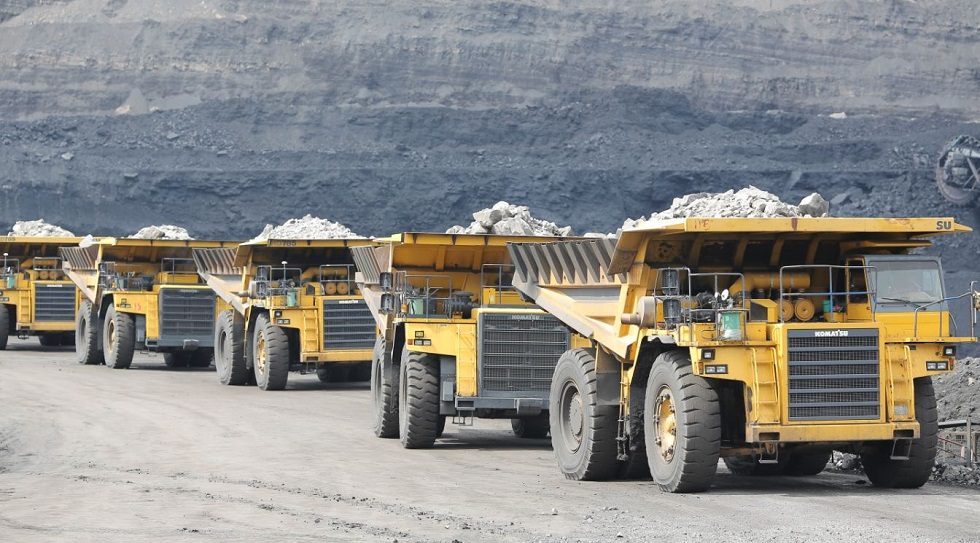 Kazakh mining company ERG seeks to spin off, list assets