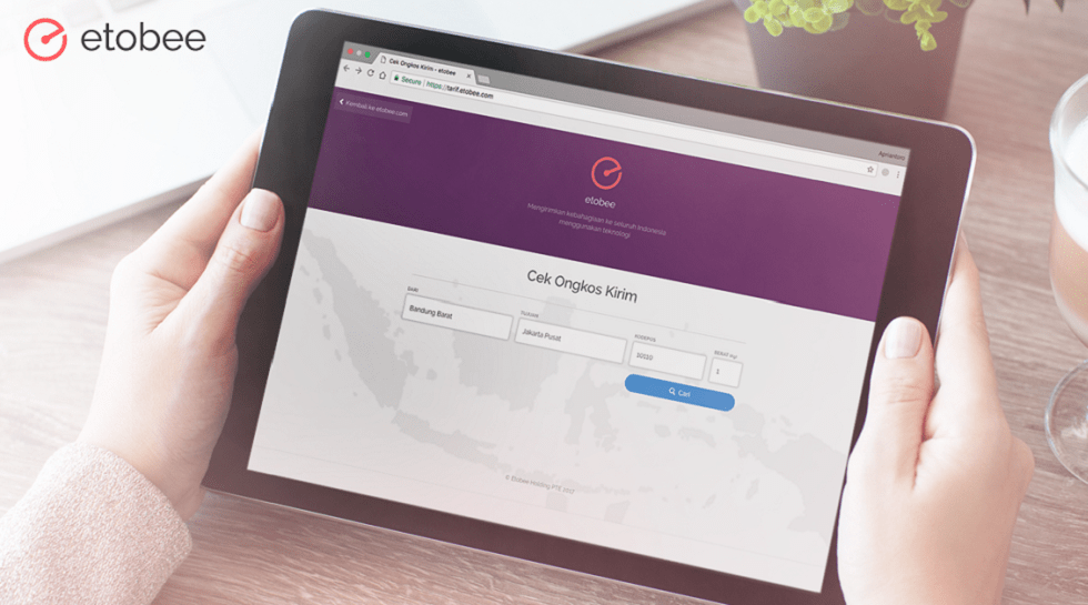 Exclusive: Indonesia's logistics startup Etobee raises $3.5m bridge funding