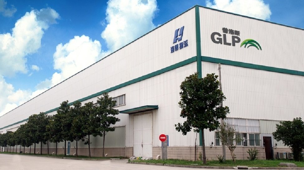GLP's US operations said to field interest from Prologis
