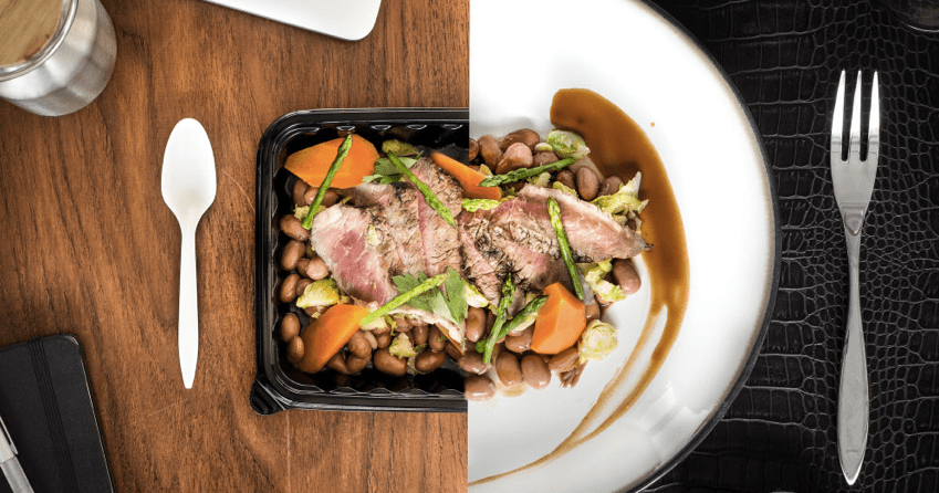 Singapore online restaurant Grain raises pre-Series B from Majuven, others