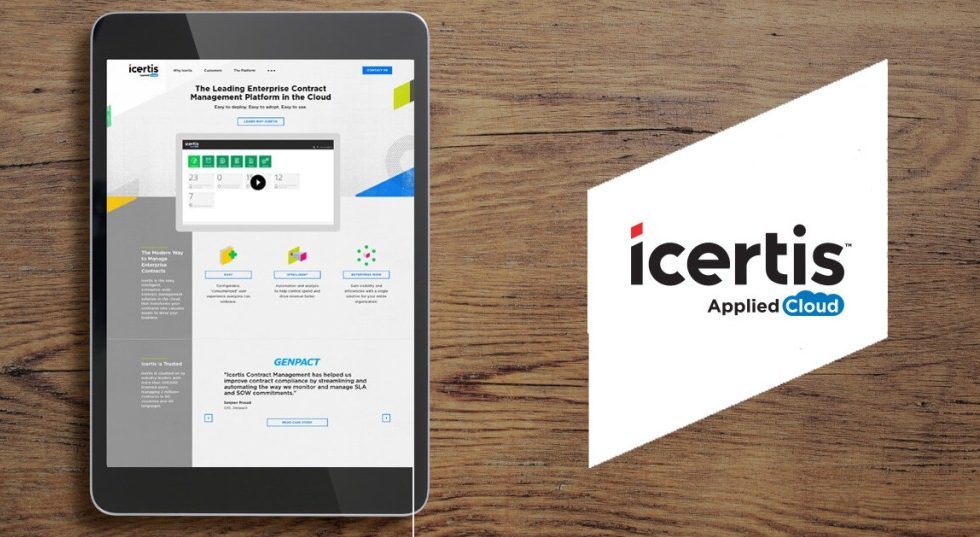 SaaS firm Icertis plans to expand in SE Asia after $80m funding led by B Capital