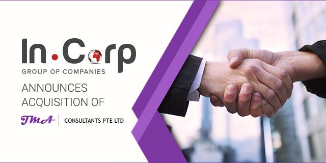 EQT Partners-backed In.Corp acquires consultancy firm JMA