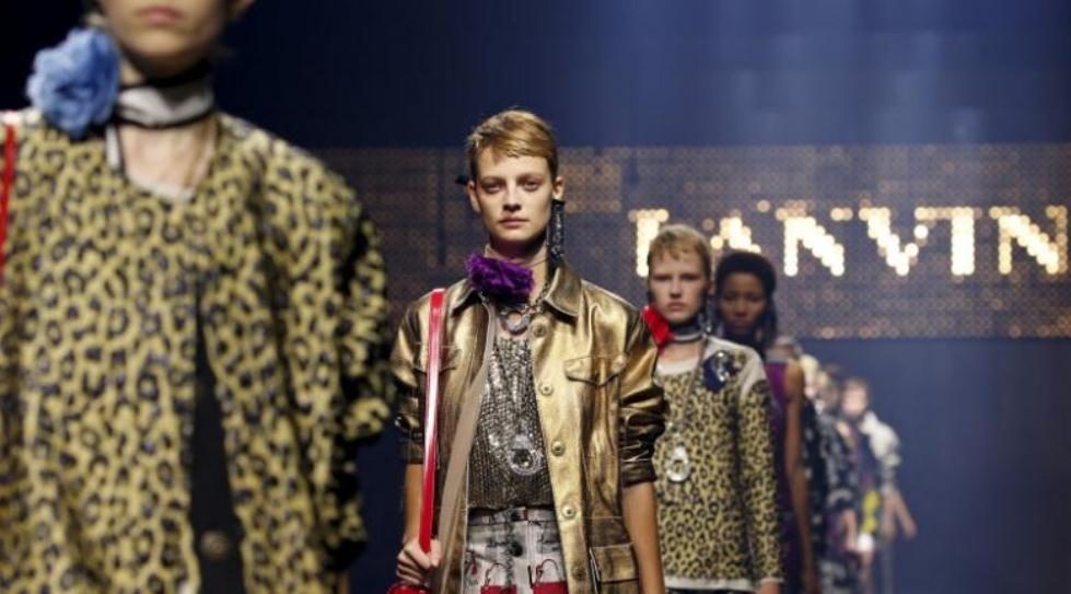 China's Fosun beats Qatar fund to acquire French fashion house Lanvin