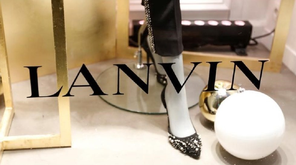 Qatar's Mayhoola, China's Fosun said to be eyeing French fashion label Lanvin