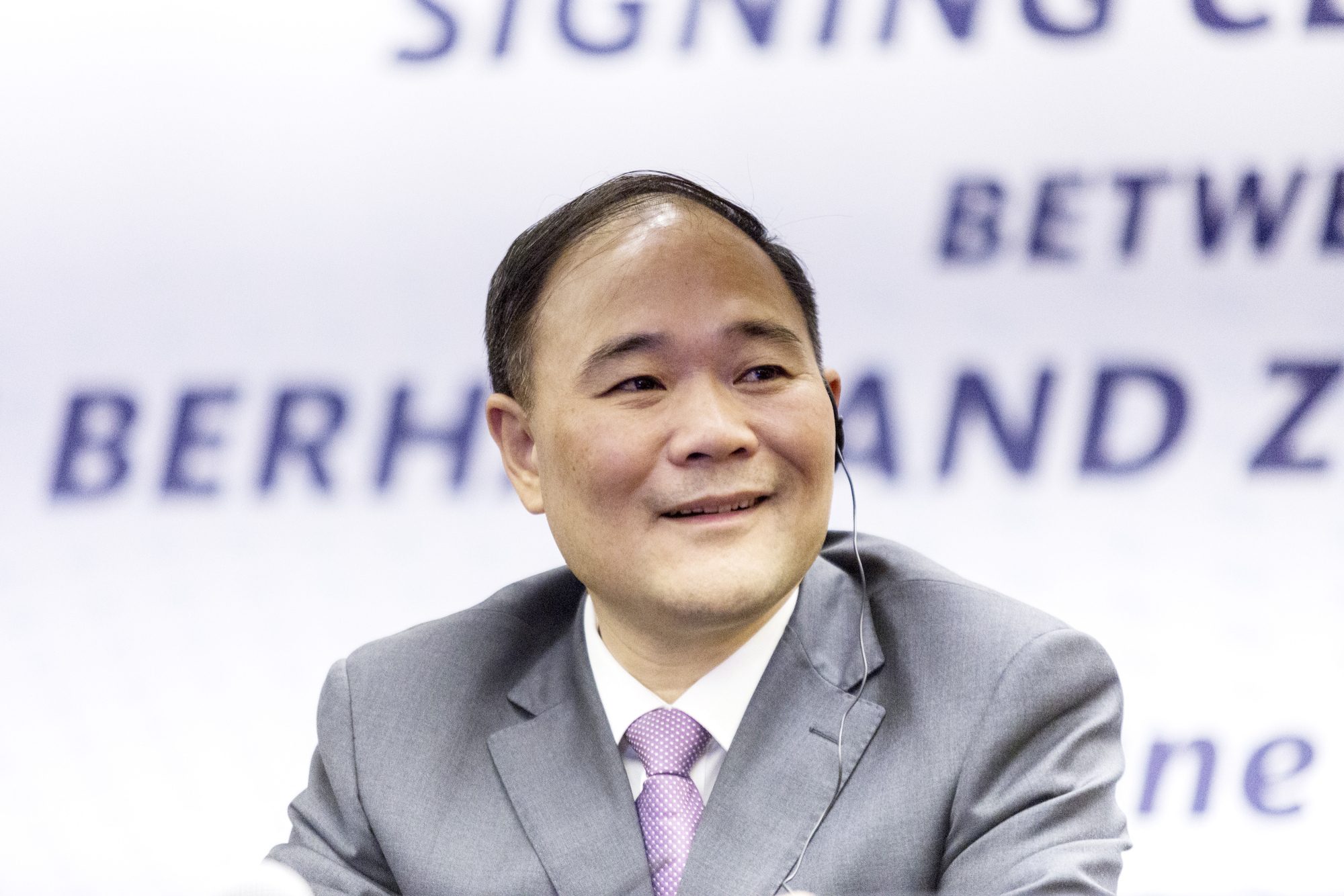 With Daimler stake, Geely's Li Shufu prepares for auto industry's new paradigm