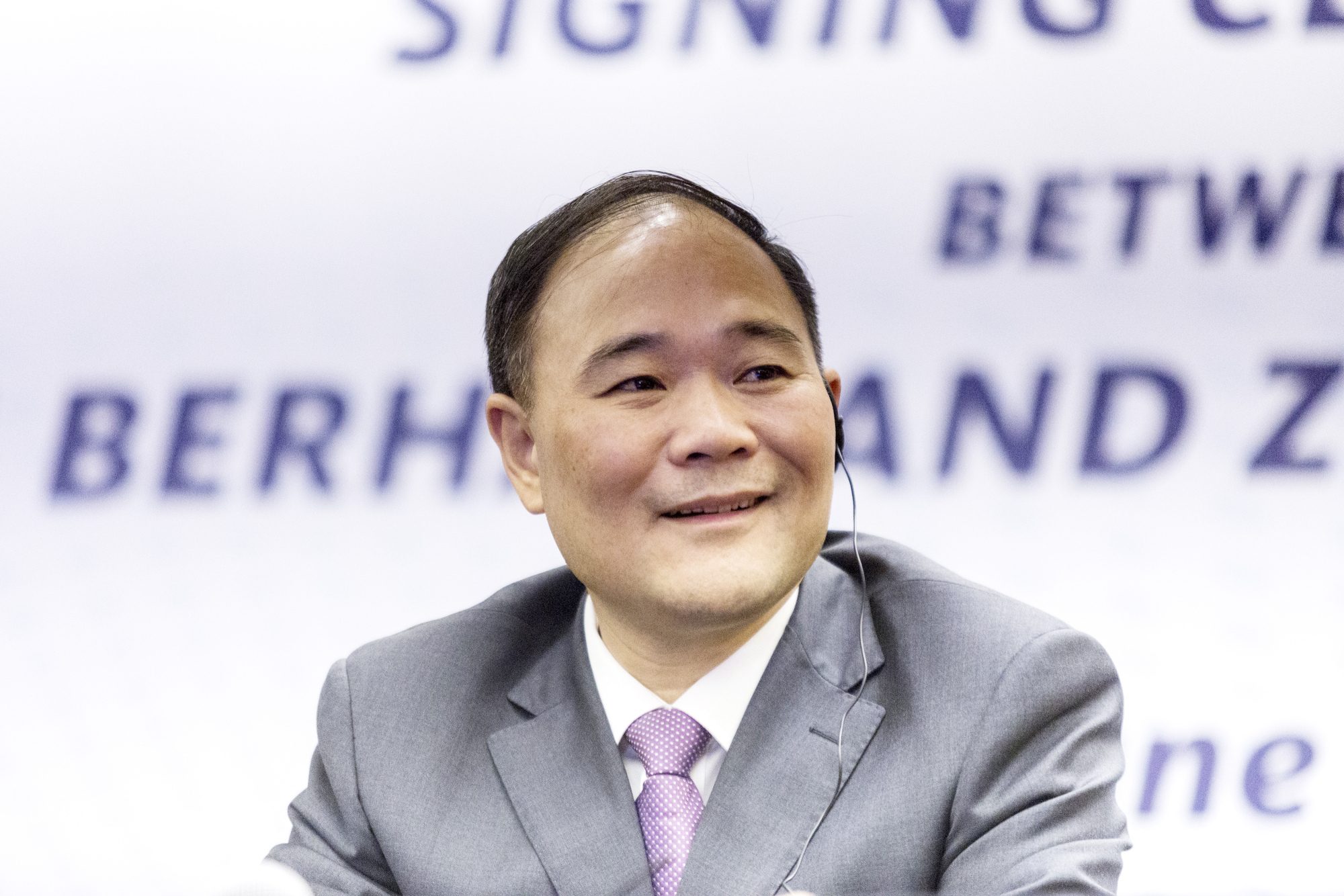 Geely founder not to chase more auto deals after firming up stakes in Daimler