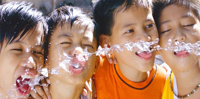 Philippines: Manila Water completes stake buy in Thai firm; Pension fund to auction $384m property