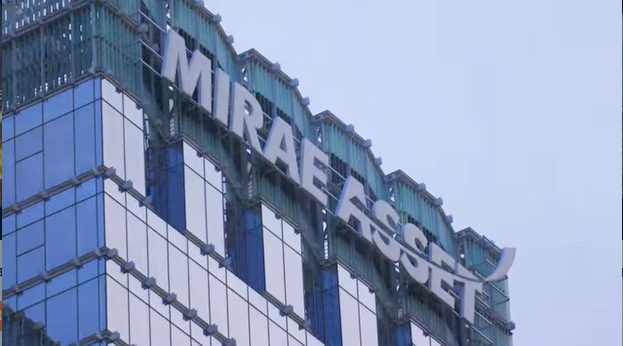 South Korea's Mirae Asset to buy Indian brokerage firm Sharekhan for $370m
