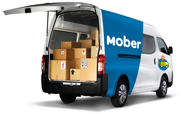 Philippines: Logistics major 2GO invests in on-demand delivery startup Mober
