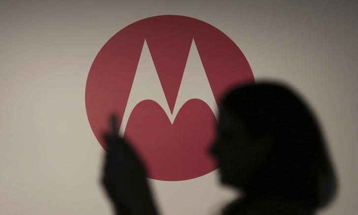 Motorola to buy security camera maker Avigilon for $978m