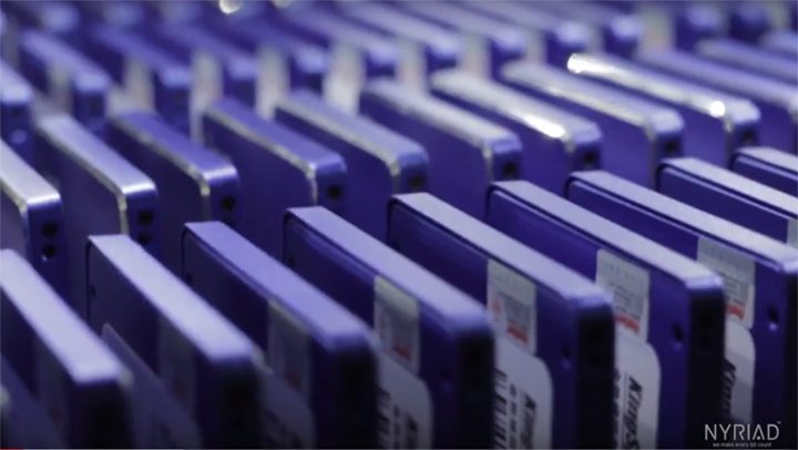 East Ventures, Japan's IDATE back NZ computing firm Nyriad's $8.5m Series A