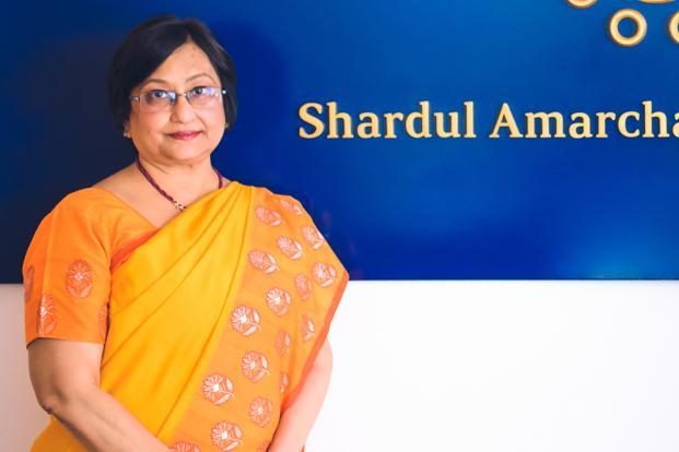 Pallavi Shroff joins Paytm parent board as independent director