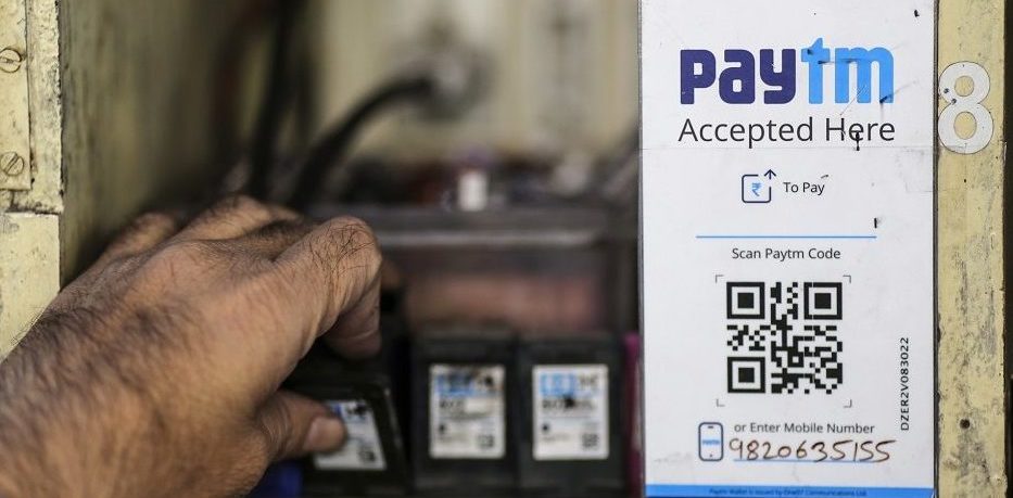 People Digest: Paytm SVP Misra quits; Ambit Global gets new CEO
