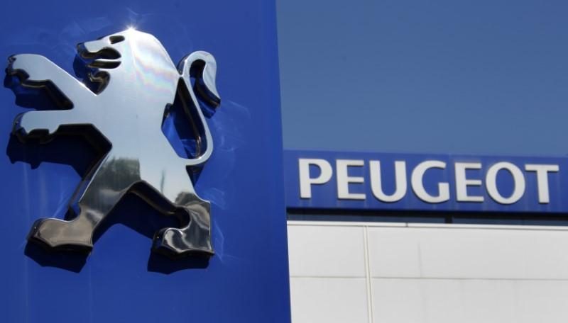 Peugeot maker PSA readying sale of its stake in Chinese tie-up with Changan