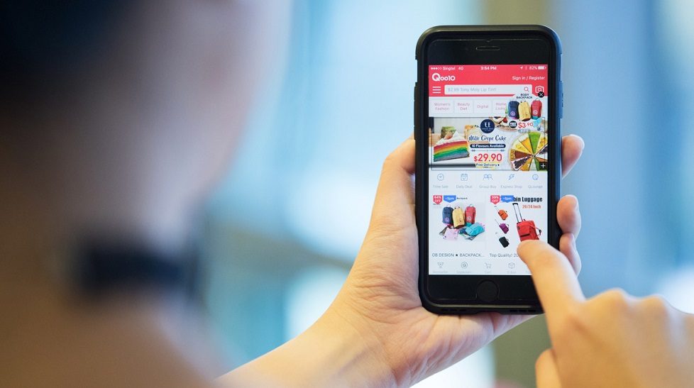 EBay says to buy Qoo10 Japan, other assets from Giosis