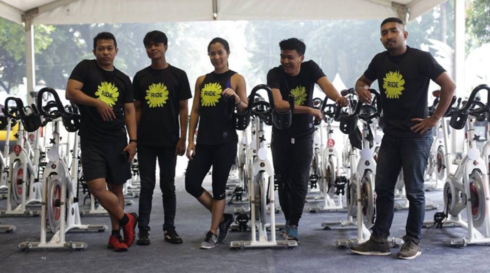 Ride Jakarta raises $500k seed funding round led by Intudo Ventures