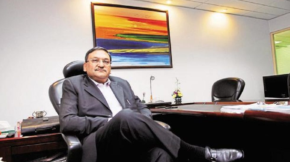 India: Apollo Global sells Noida projects to Logix Group