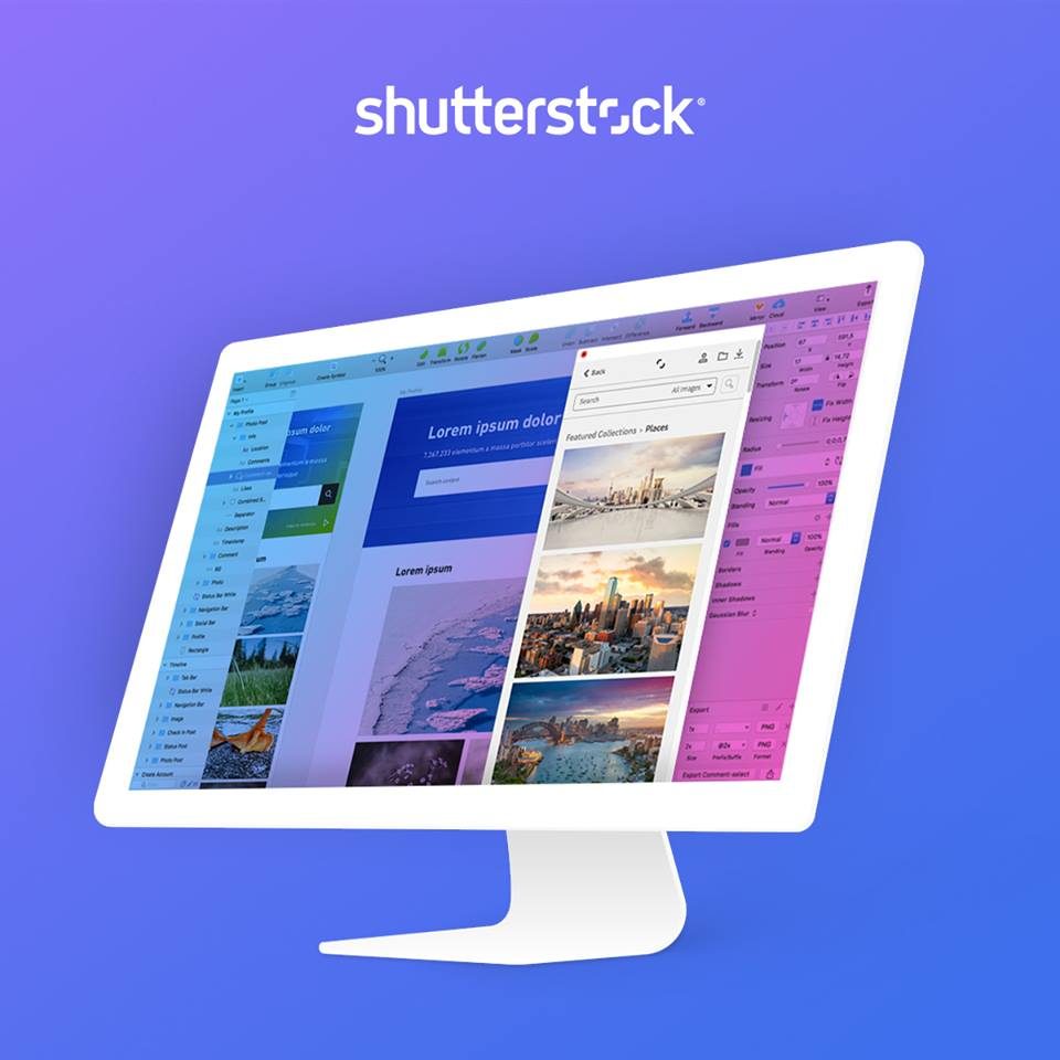 Chinese creative social network ZCool gets $15m from Shutterstock