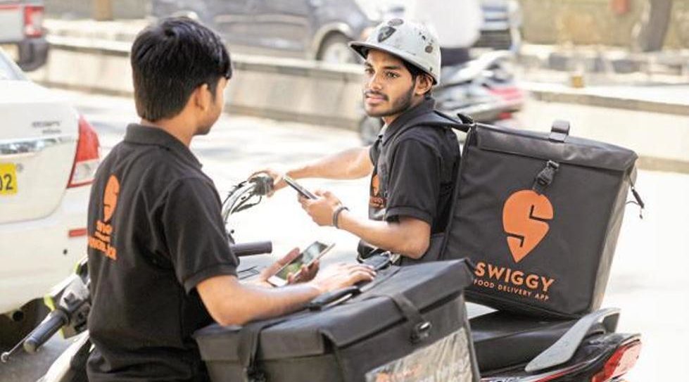 Naspers, Russia's DST lead $210m funding in Indian food ordering startup Swiggy
