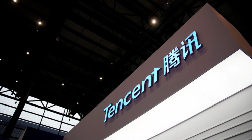 Tencent's Q1 profit halves, revenue flat as crackdown, COVID-19 weigh