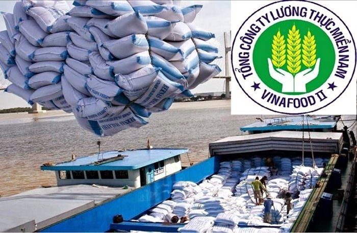 T&T Group seeks to acquire 25% of Vietnam's rice exporter Vinafood 2