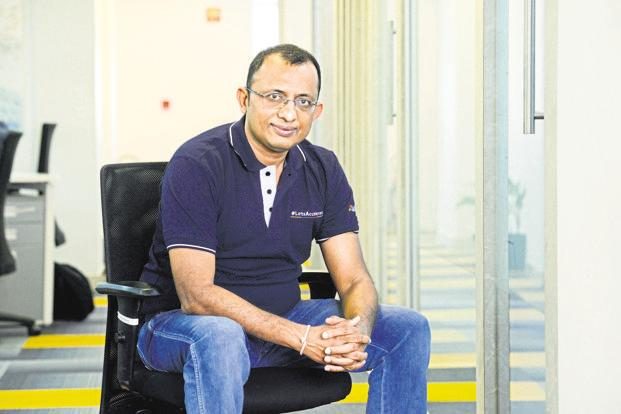 India: Dailyhunt in early talks to raise funds from SoftBank