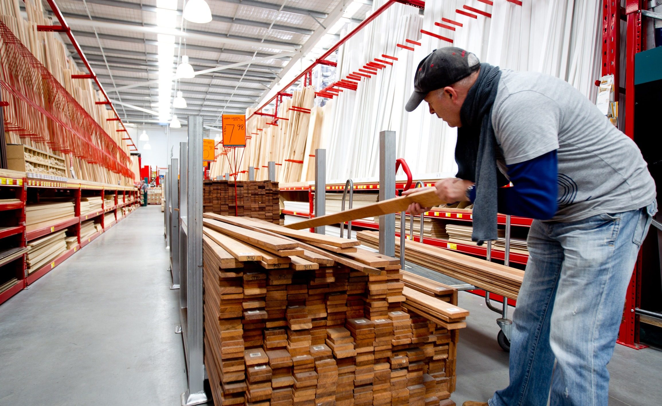 Australia's Wesfarmers to buy online retailer Catch Group for $160m