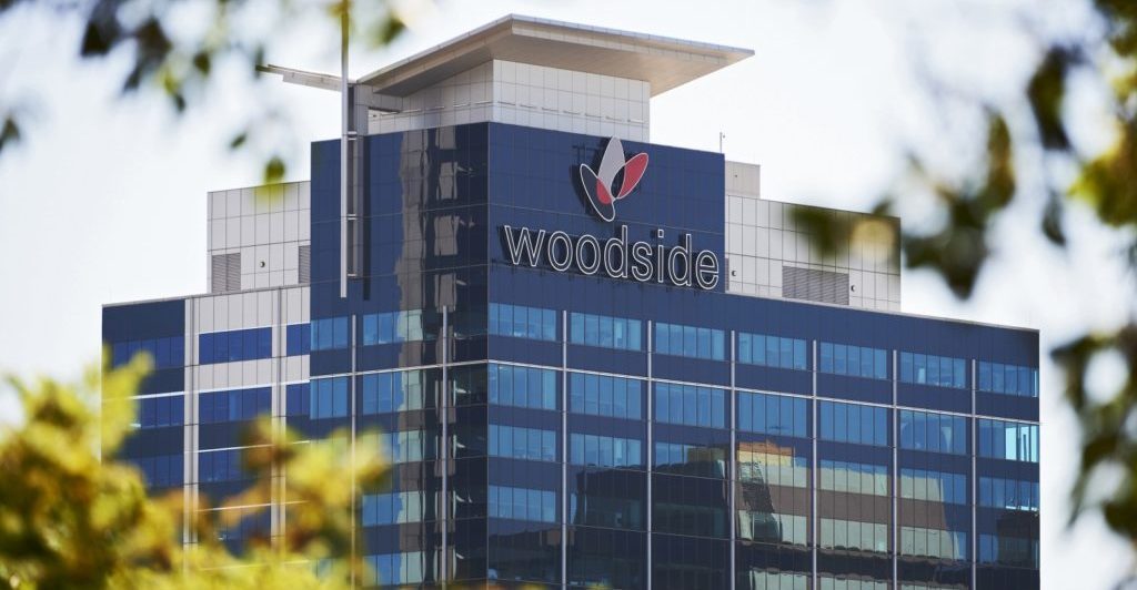 Australia's Woodside sells 49% in planned expansion of Pluto LNG plant to GIP