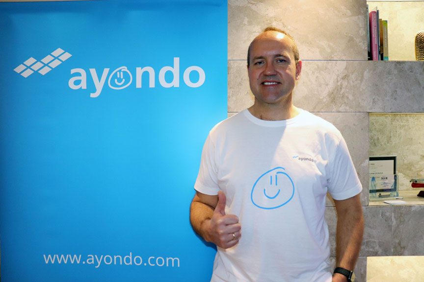 Ayondo becomes first fintech firm to list on Singapore's Catalist board