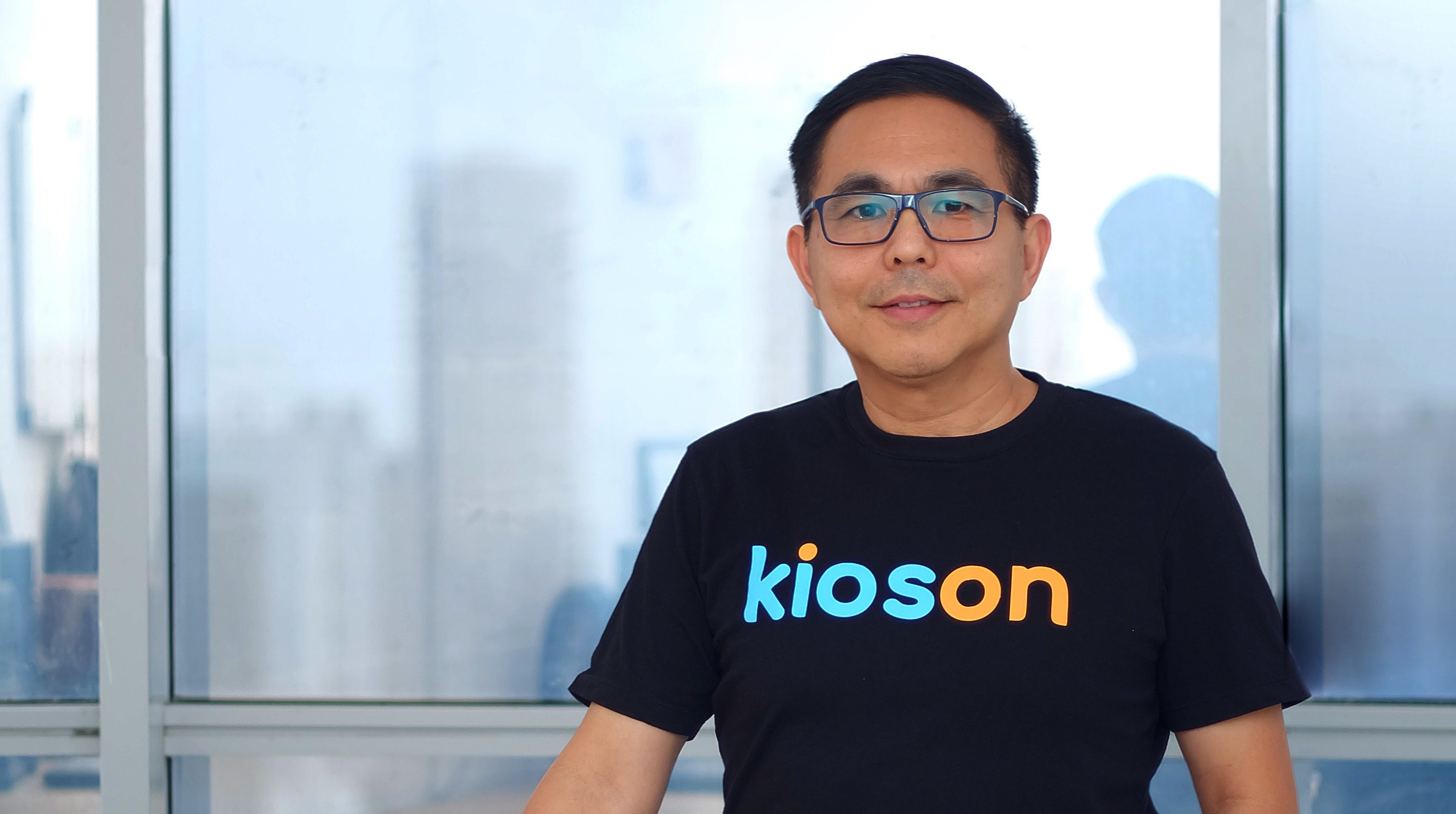 Strong appetite among Indonesia's retail investors for startups: Kioson CEO