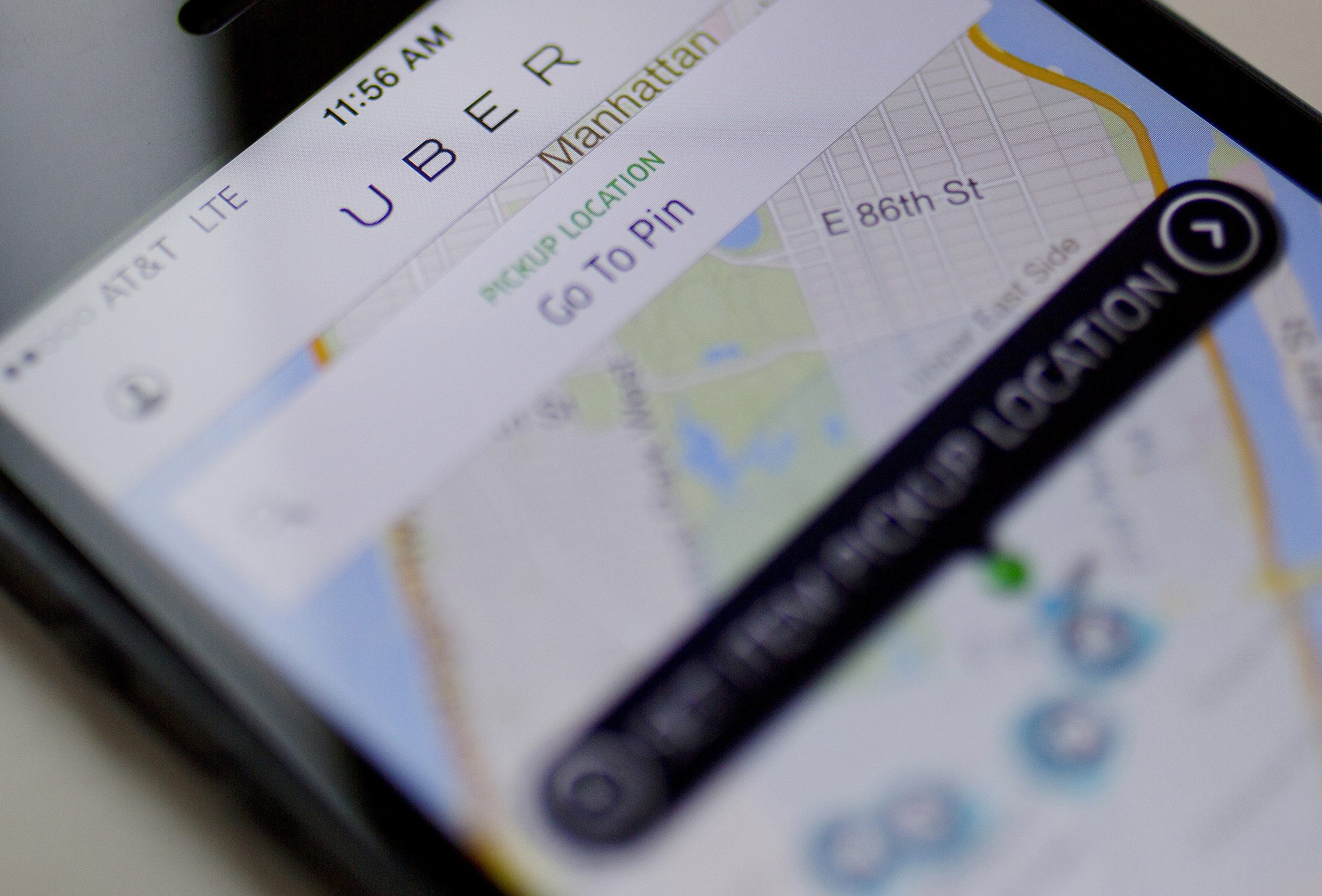 Uber has $2.5b profit to show on paper in Q1, thanks to Grab deal