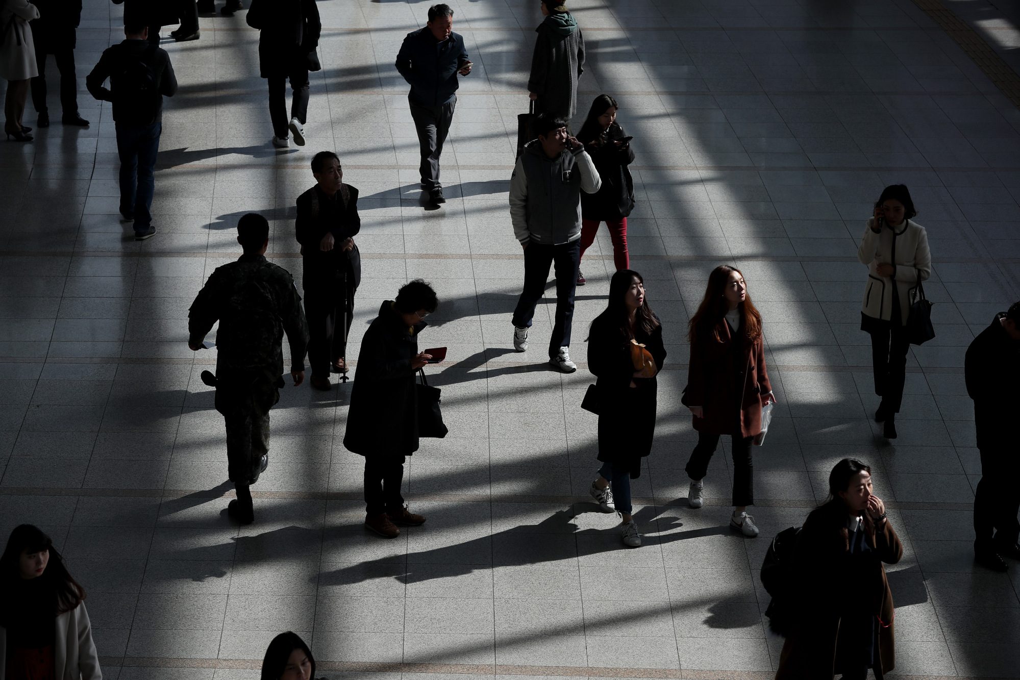 Deutsche Bank unit DWS acquires third logistics asset in Seoul for $57m