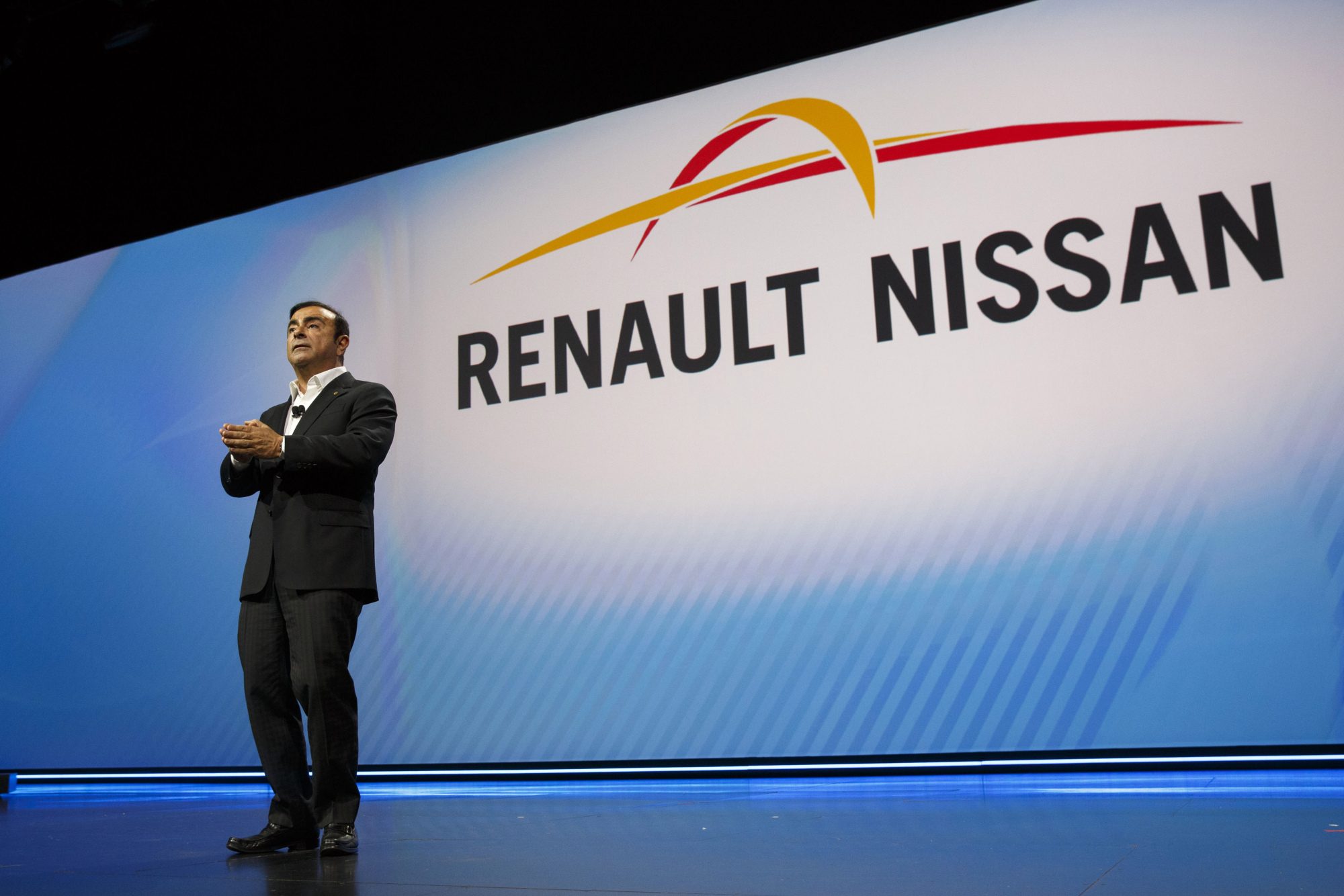 Nissan, Renault line up $600m to make 6 new models in India