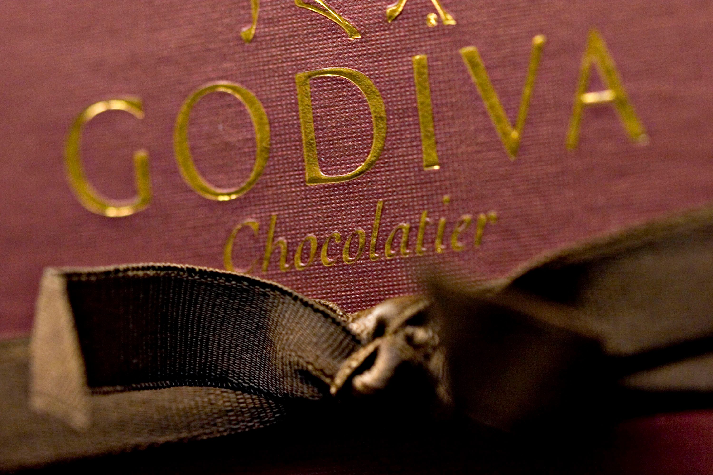 Turkish owner of Godiva chocolate Yildiz exploring sale of Japanese business
