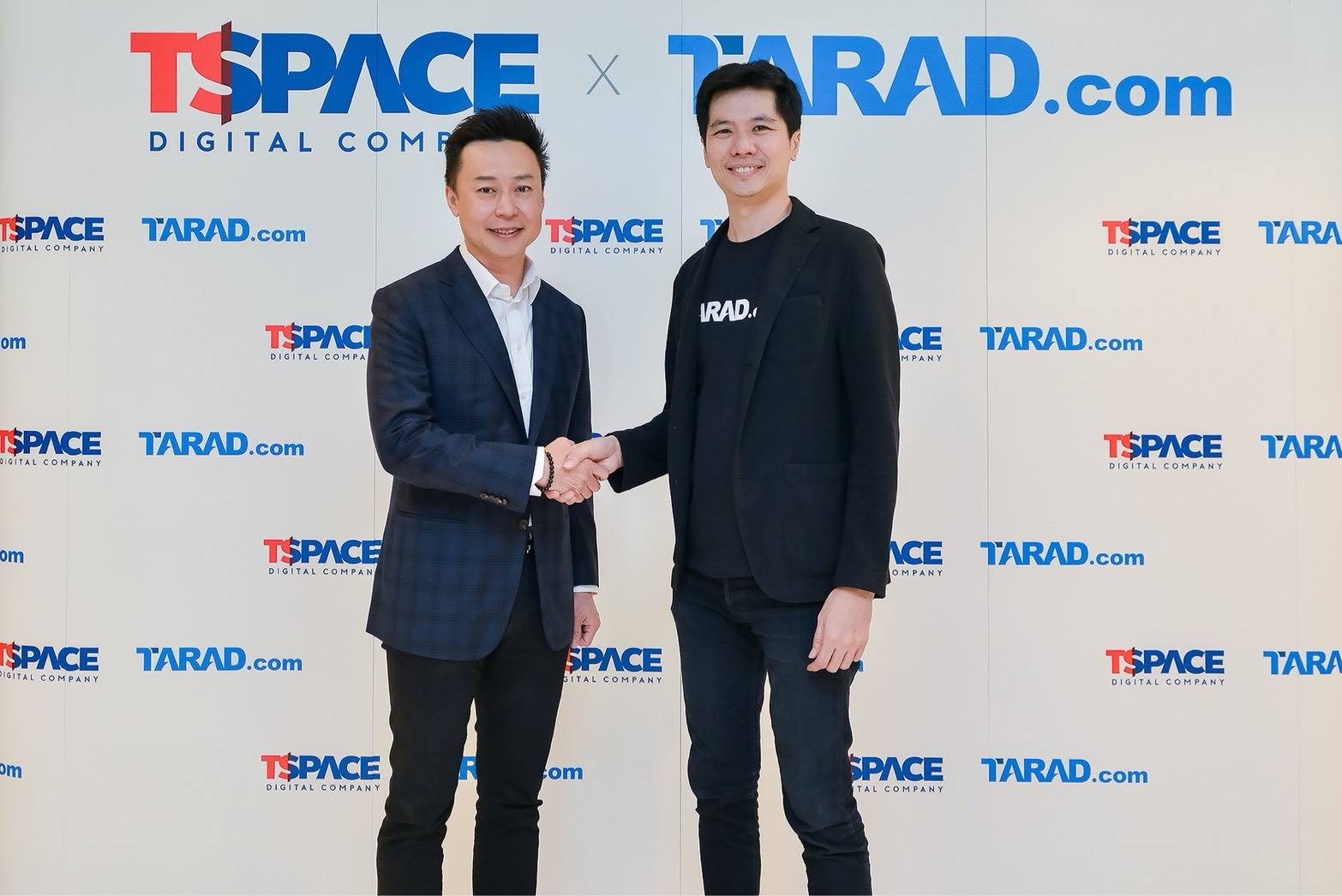 Thai beverage maker TCC Group acquires e-commerce firm Tarad.com