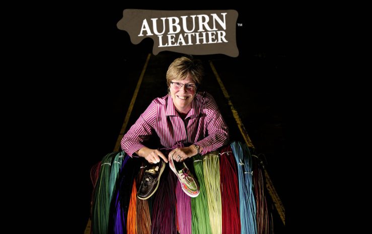 Navis-backed leather manufacturer ISA TanTec to acquire Auburn Leather