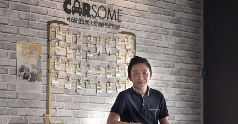 Malaysia's Carsome plans to foray into Philippines in 2020, says CEO