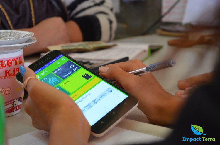 Myanmar's agtech firm Impact Terra bags nearly $3m in grants