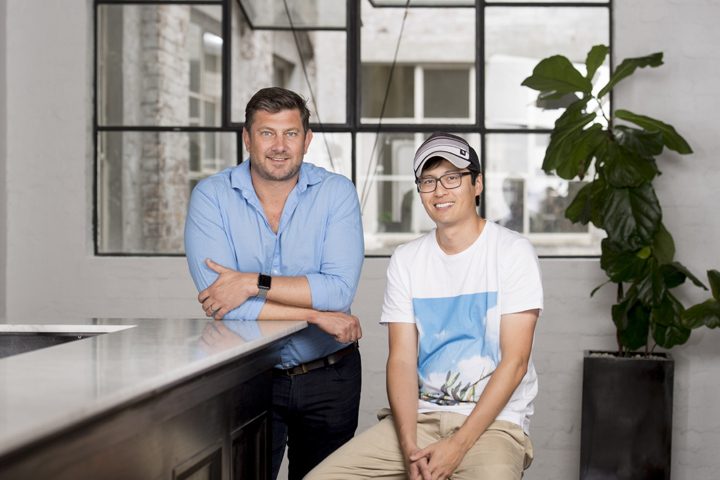 Australia's cloud-based HR startup Employment Hero gets $15m in Series C