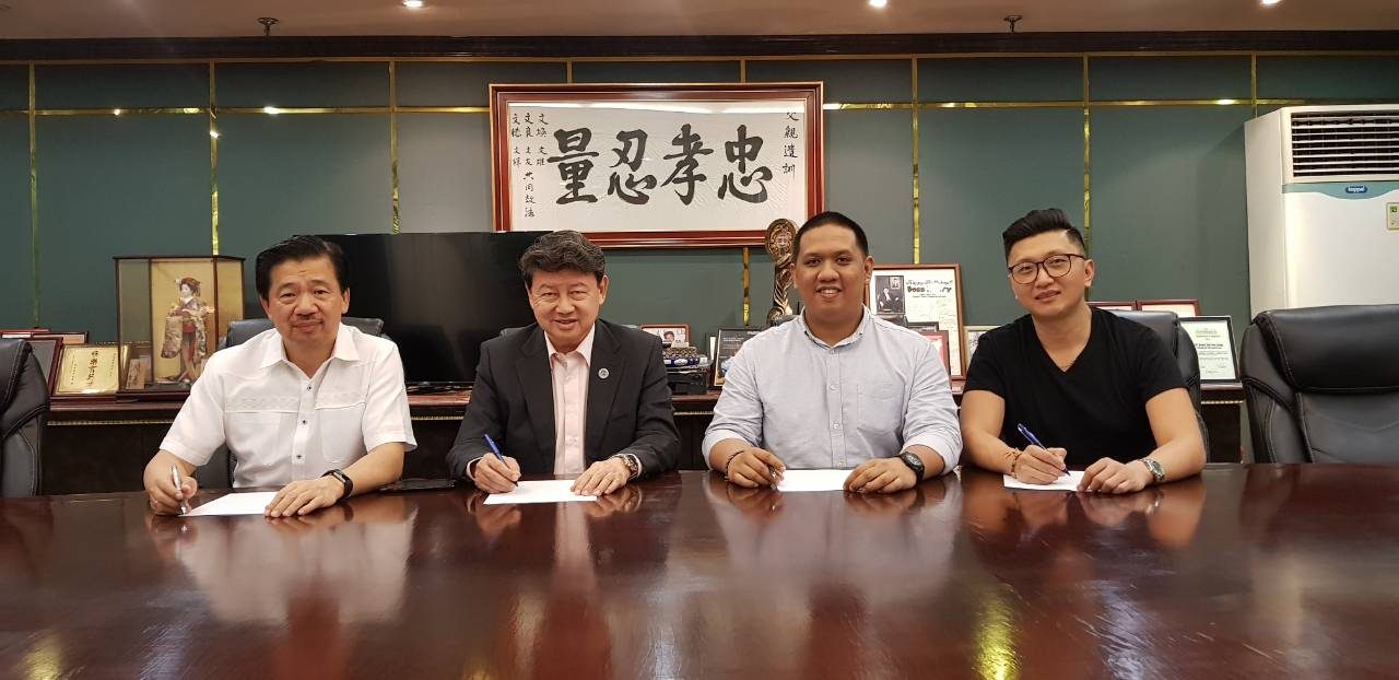 Sterling Paper acquires Philippines' AI-powered chatbot startup ChatbotPH