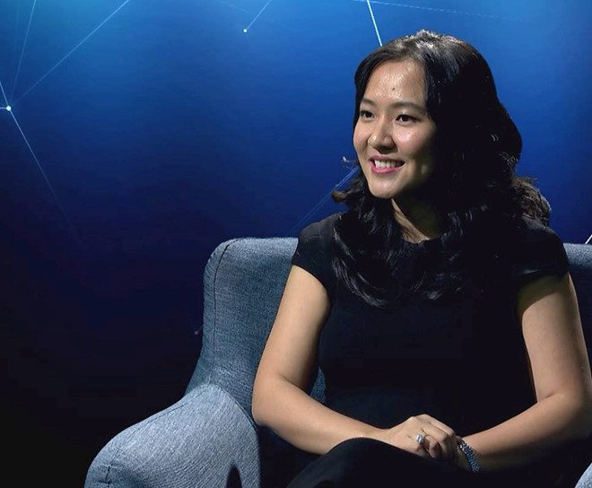 Gojek's Vietnamese unit's GM Christy Le to step down