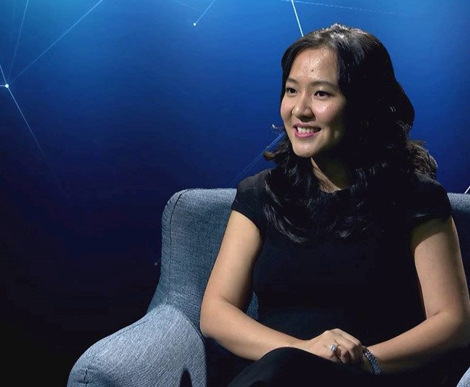Facebook names Le Diep Kieu Trang as Vietnam CEO