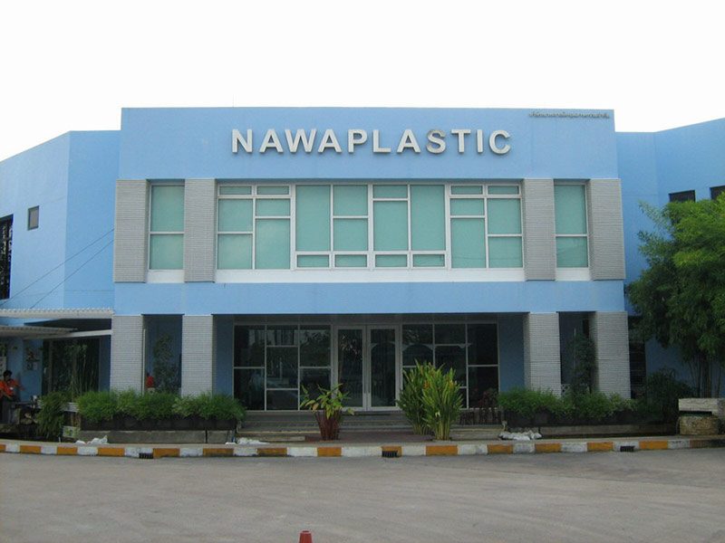 Thailand's Nawaplastic seeks additional 29.51% stake in Vietnam's Binh Minh Plastic
