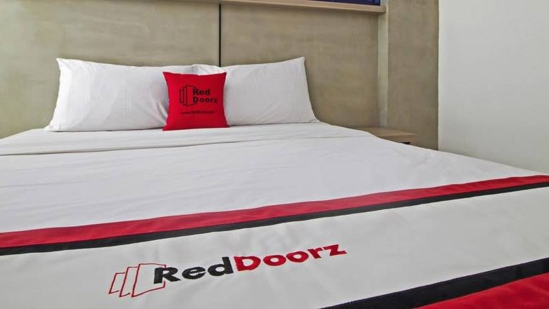 Singapore's hotel booking chain RedDoorz eyes SE Asia expansion after raising $11m
