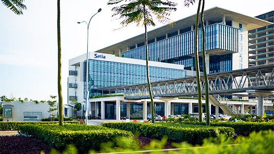 Malaysia Digest: SP Setia buys Federal Hill; Aerodyne acquires 60% stake in AtSite