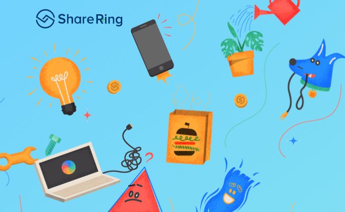 Australian sharing economy startup ShareRing raises $3m seed funding